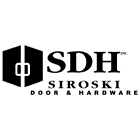 Siroski Door & Hardware Inc - S D H