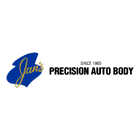 Jan's Precision Auto Body