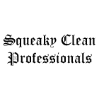 Squeaky Clean Professionals