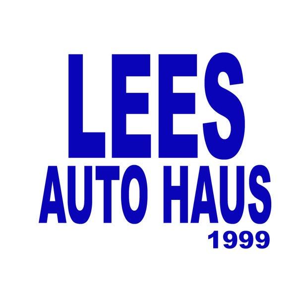 Lees Auto-Haus