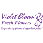 Violet Bloom's Fresh Flowers