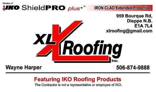 X L Roofing Inc