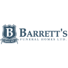 Barrett's Funeral Homes Ltd