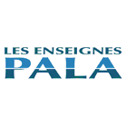 Enseignes Pala