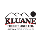 Kluane Freight Lines