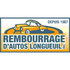 Rembourrage D'auto Longueuil