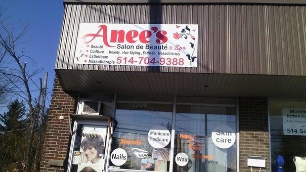 Q Spa & Anee Beauty Salon