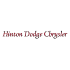 Hinton Dodge Chrysler