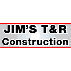 T & R Jim's Construction