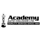 Academy Auto Collision Ltd