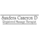 Sanders Cameron D Registered