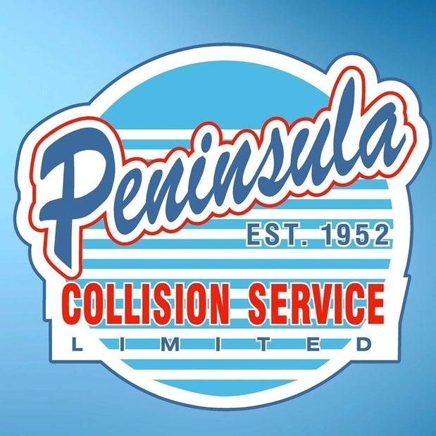 Peninsula Collision Service Ltd