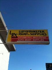 Lloydminster Auto Body