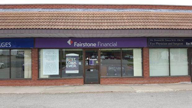 Fairstone