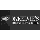 McKelvie's Delishes Fishes Dishes