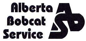 Alberta Bobcat Service