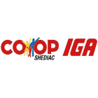 IGA La Cooperative De Shediac Limitee