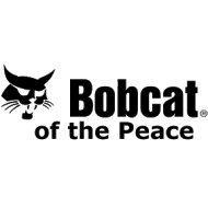 Bobcat of the Peace