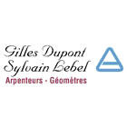 Dupont Gilles & Lebel Sylvain