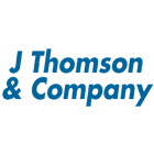 James R Thomson Cpa Cga