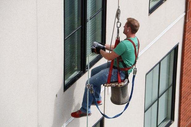 Gord's Window Cleaning Ltd