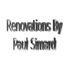 Renovations By Paul Simard