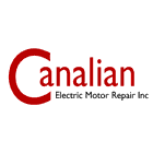 Canalian Electric Motor Repair