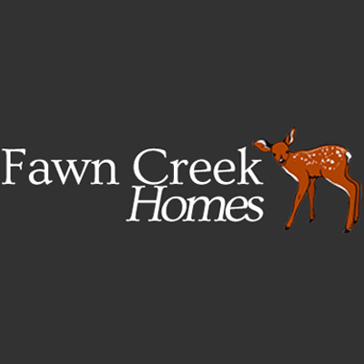 Fawn Creek Homes