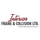 Interior Frame & Collision Ltd