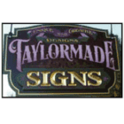 Taylormade Signs