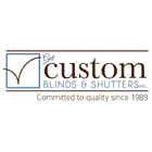 Custom Blinds & Shutters