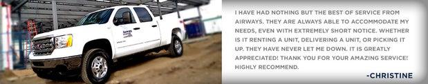 Airways Rentals Leasing-Sales