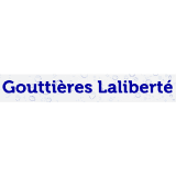 Gouttières Laliberté