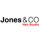 Jones & Co Hair Studio