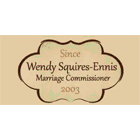 Wendy's Wedding Works-Ennis Ad