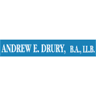 Drury Andrew