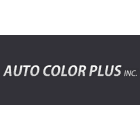 Auto Color Plus Inc