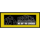 K C's Roofing