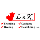 L & K Plumbing-GSFTTNG-HTG STM