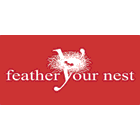 Feather Your Nest