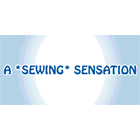 A Sewing Sensation