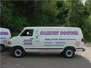 Carpet Doctor