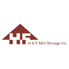 H & F Mini-Storage Inc