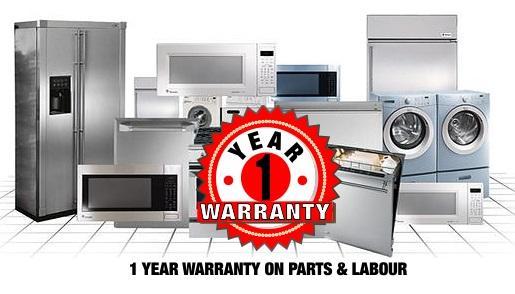 Cool Tech Appliance Repair Service