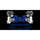 Ramsay Health & Fitness