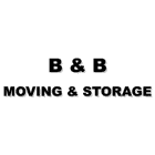 B & B Moving & Storage