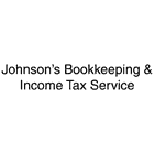 Johnson's Bookkeeping & Income Tax Service