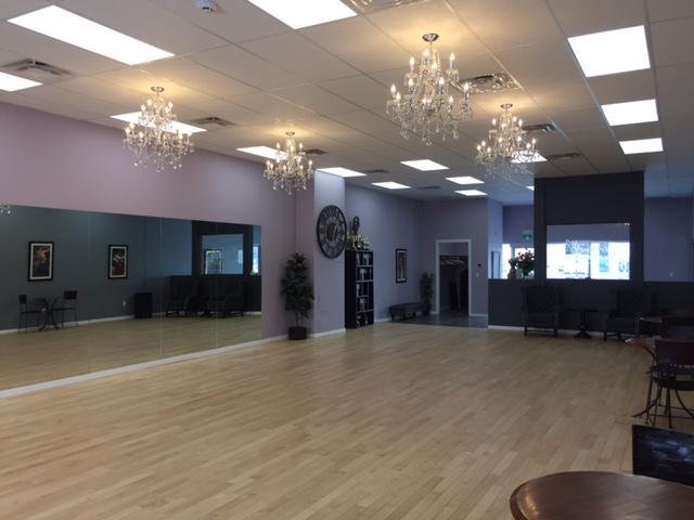 Arthur Murray Dance Studio