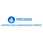 Precision Contracting and Maintenance Service