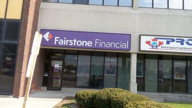 Fairstone